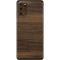 Kona Wood Galaxy S20 Plus Skin